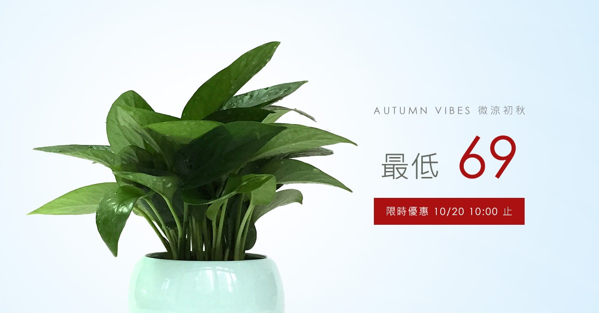 2Ustyle 風格圖悠 盆栽 植物 花器