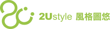 2Ustyle Logo