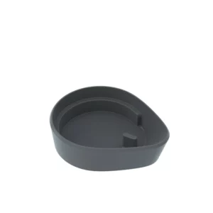 normo 矽膠底座 深灰